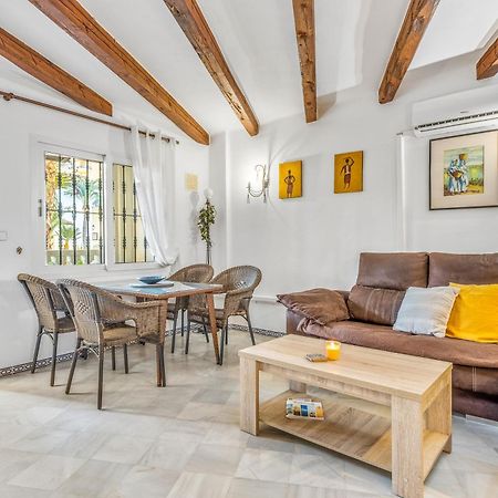 Apartament Casa Jina Torrevieja Zewnętrze zdjęcie