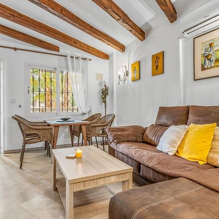 Apartament Casa Jina Torrevieja Zewnętrze zdjęcie