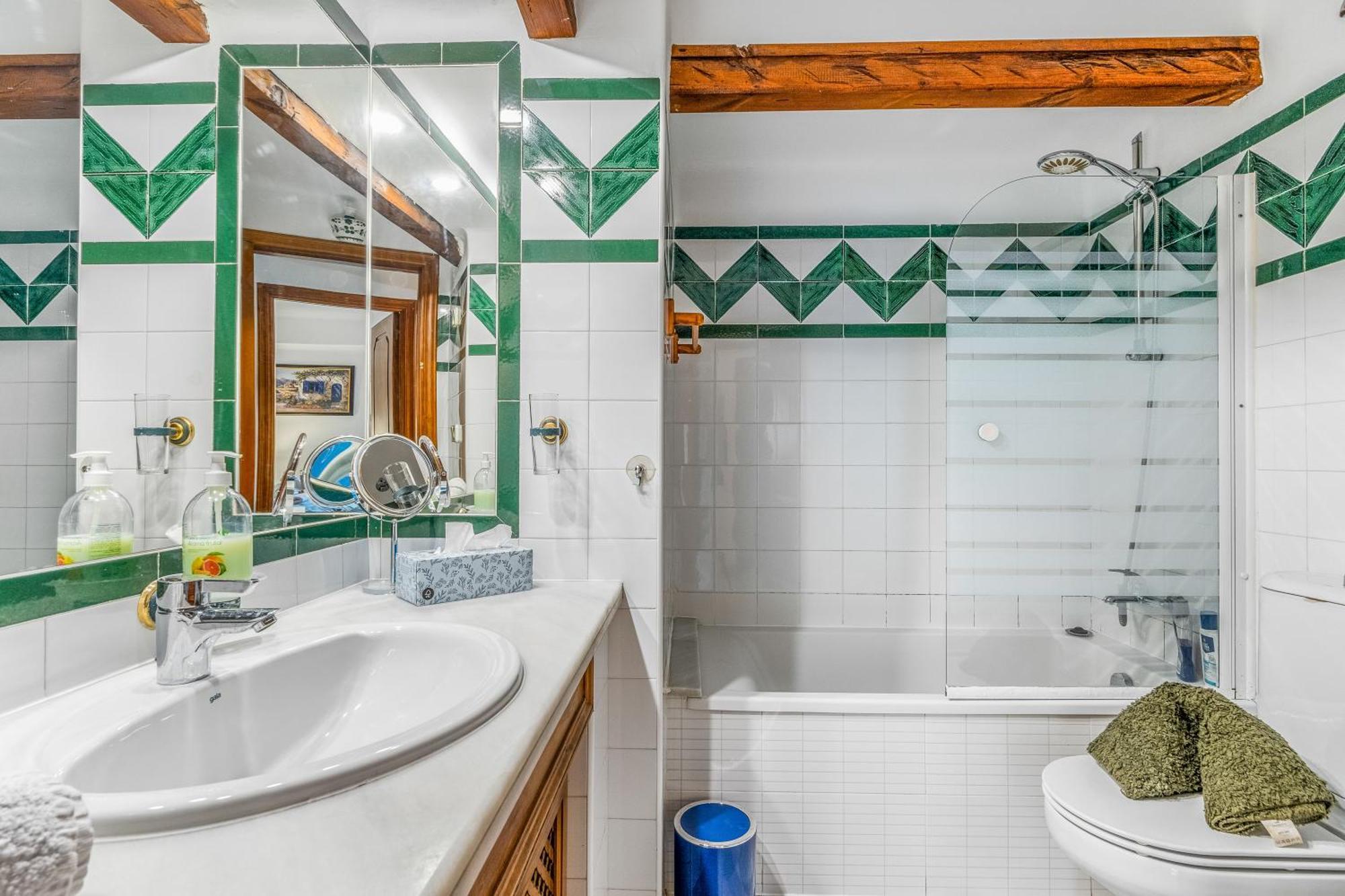 Apartament Casa Jina Torrevieja Zewnętrze zdjęcie