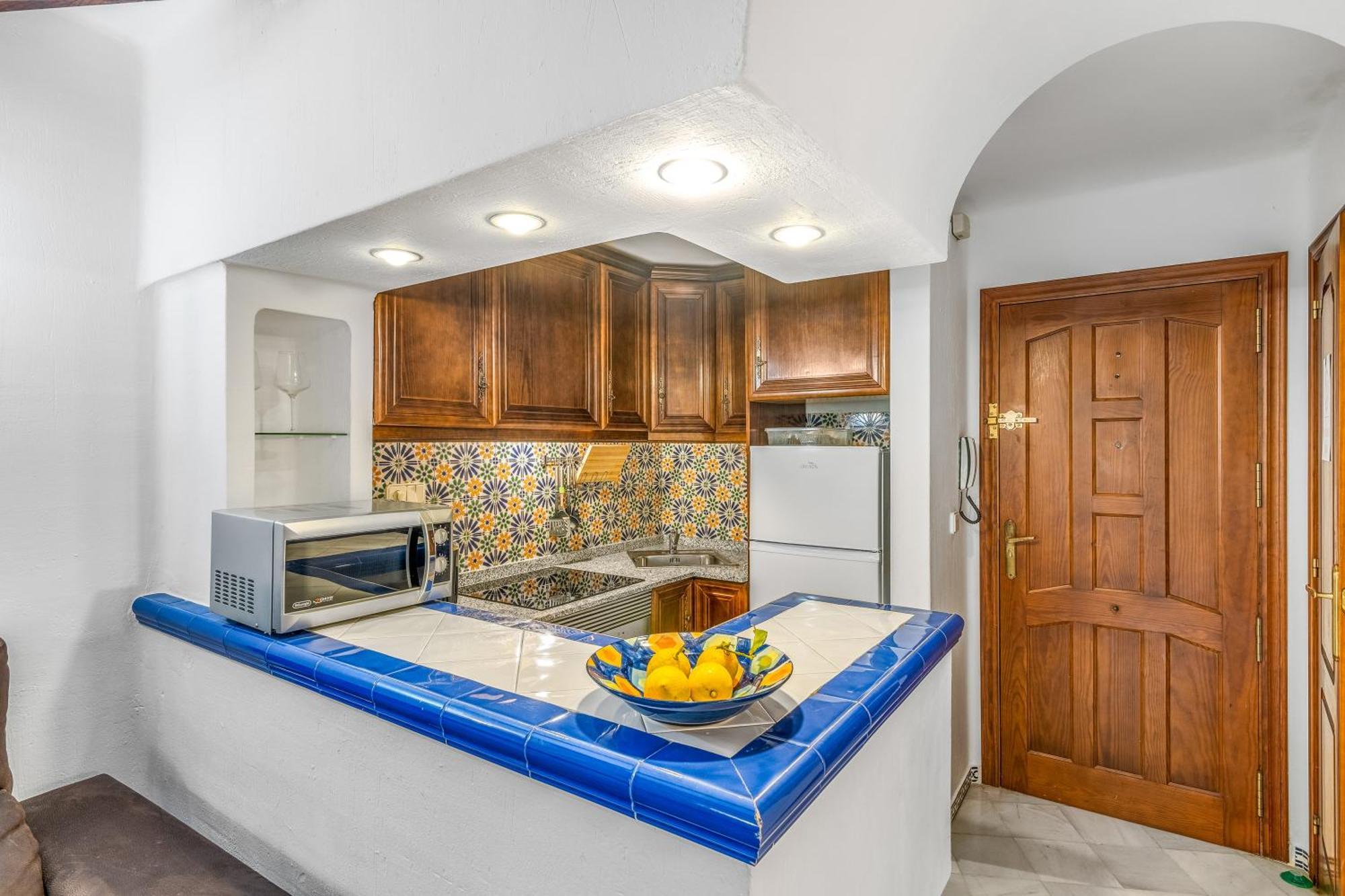 Apartament Casa Jina Torrevieja Zewnętrze zdjęcie