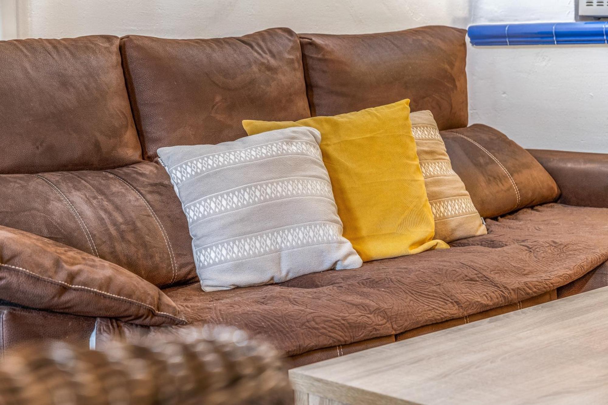 Apartament Casa Jina Torrevieja Zewnętrze zdjęcie
