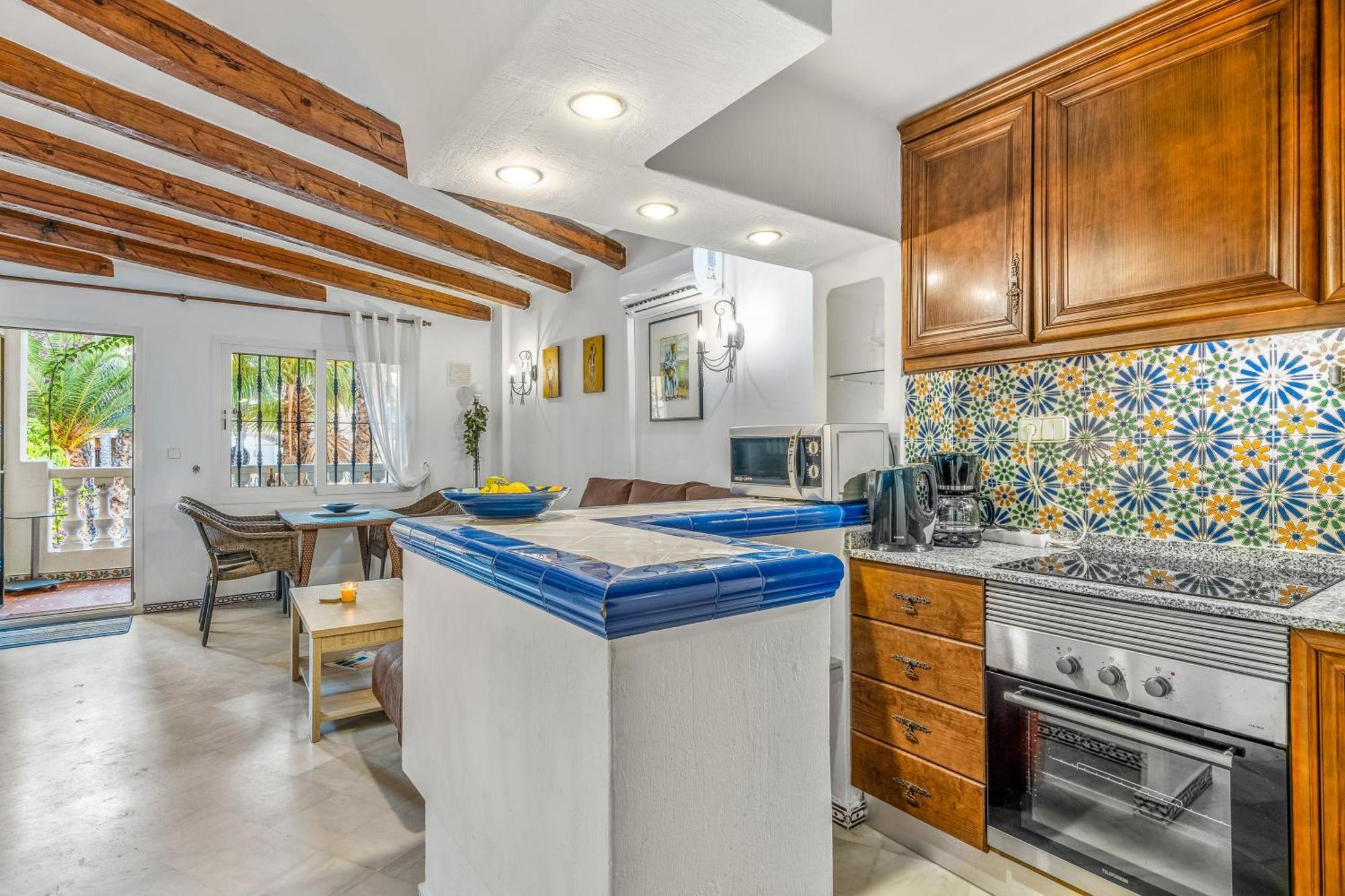 Apartament Casa Jina Torrevieja Zewnętrze zdjęcie