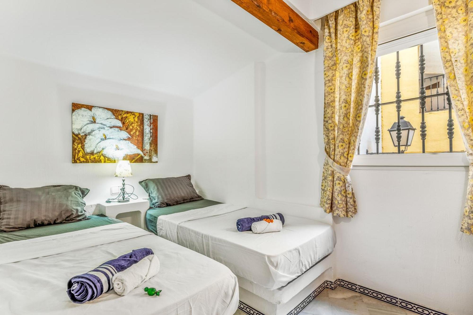 Apartament Casa Jina Torrevieja Zewnętrze zdjęcie