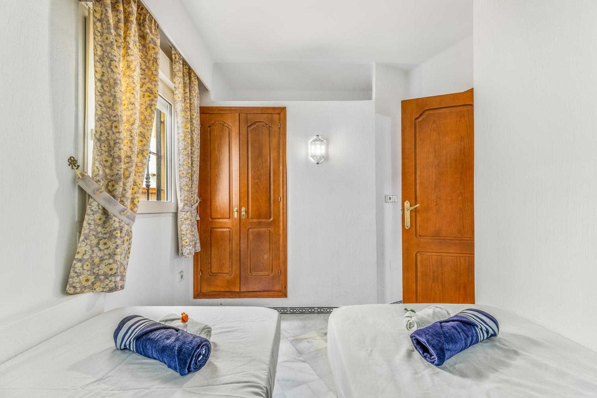 Apartament Casa Jina Torrevieja Zewnętrze zdjęcie
