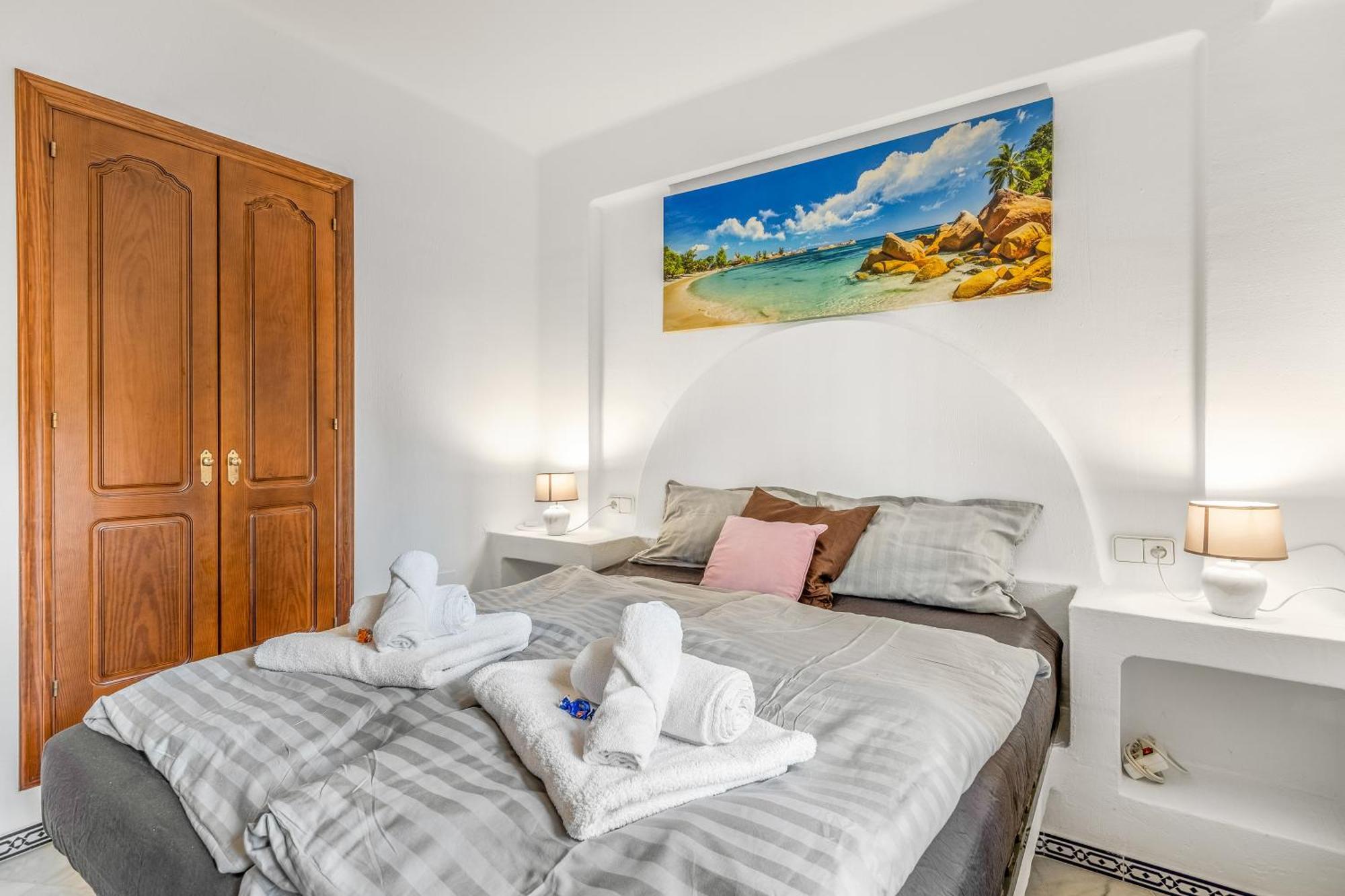 Apartament Casa Jina Torrevieja Zewnętrze zdjęcie