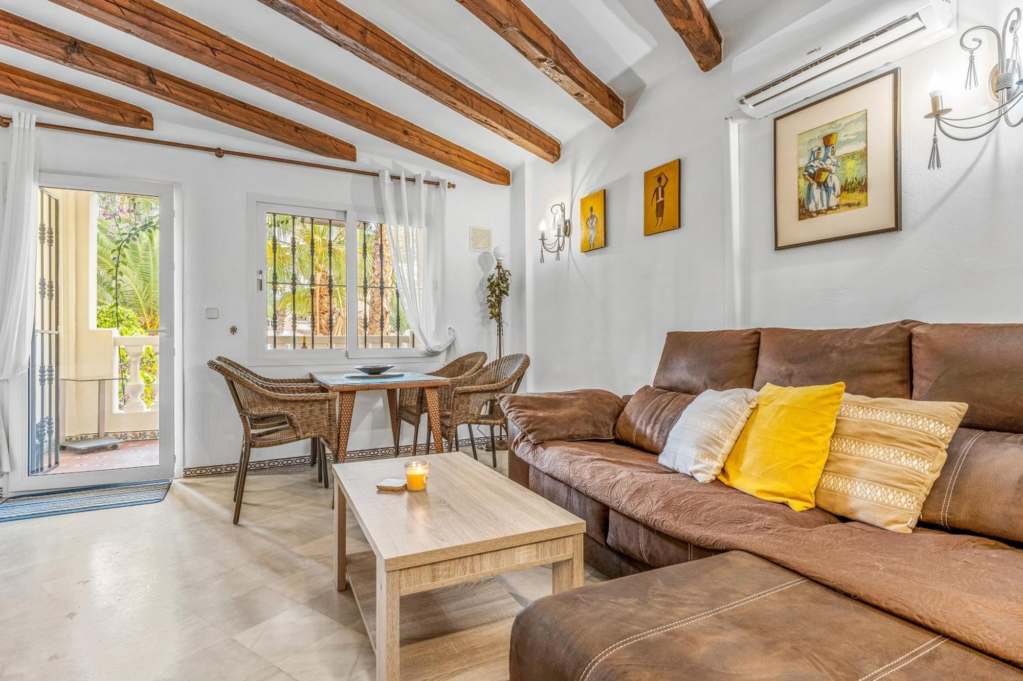 Apartament Casa Jina Torrevieja Zewnętrze zdjęcie