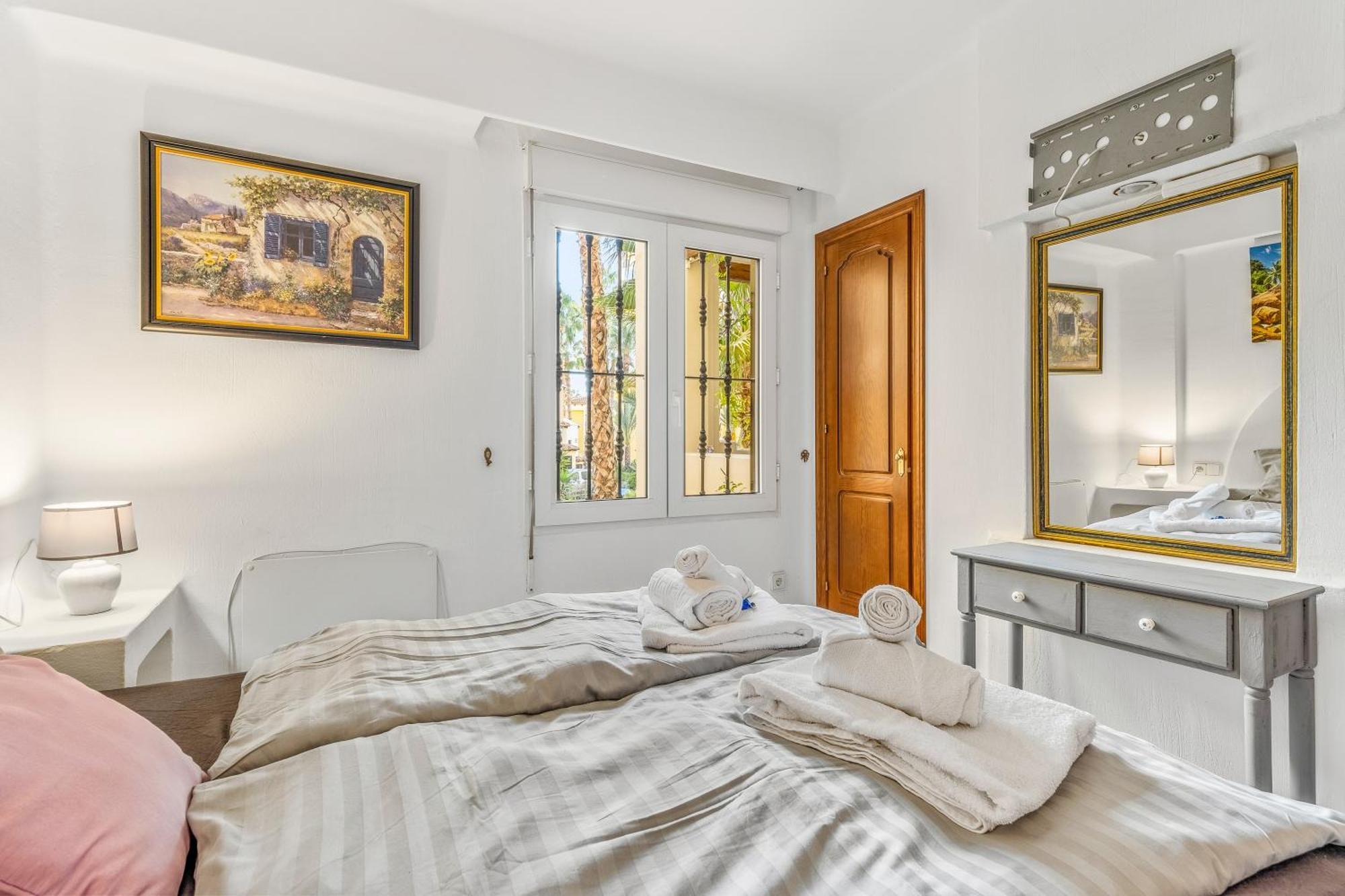 Apartament Casa Jina Torrevieja Zewnętrze zdjęcie