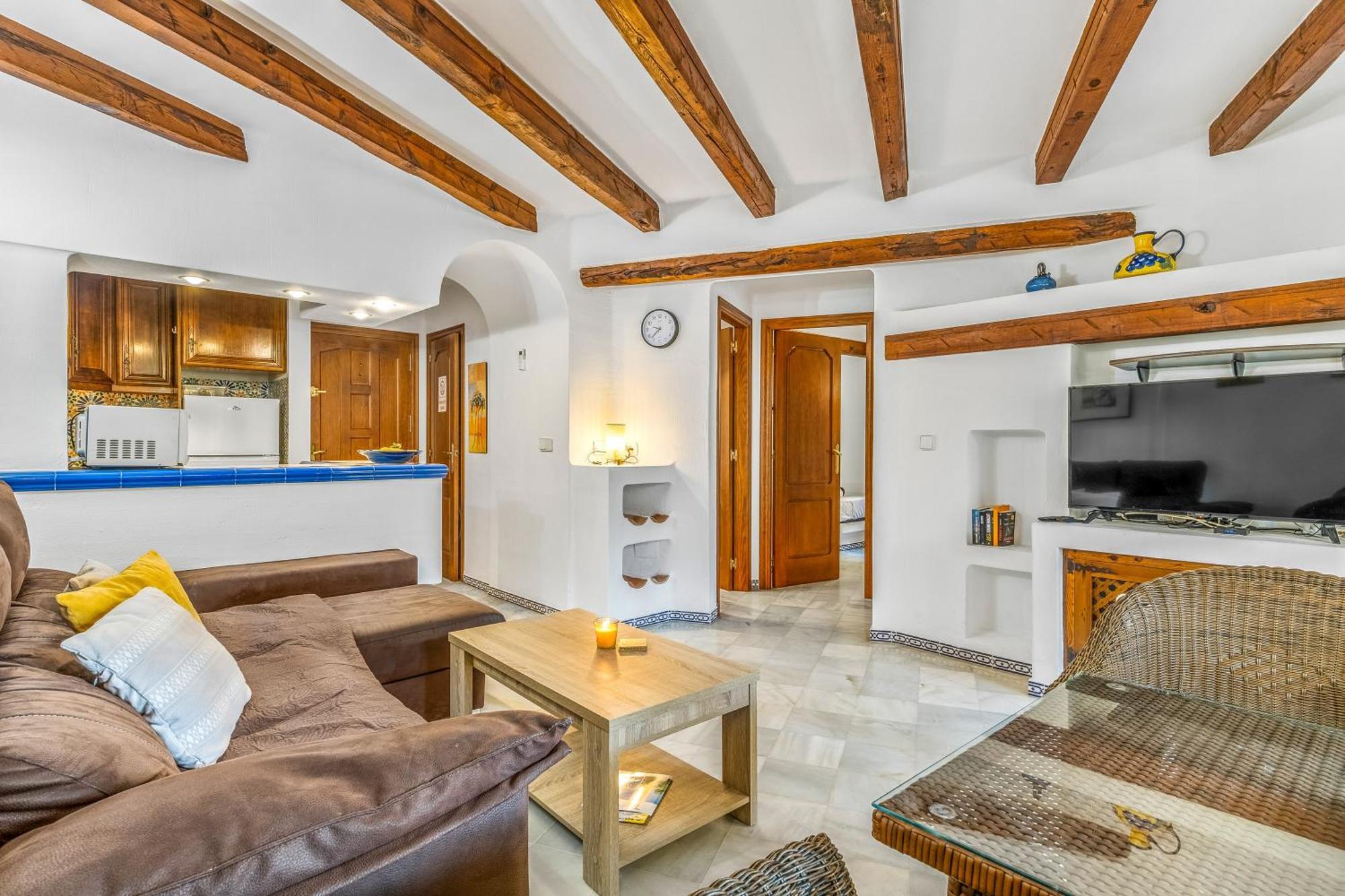 Apartament Casa Jina Torrevieja Zewnętrze zdjęcie