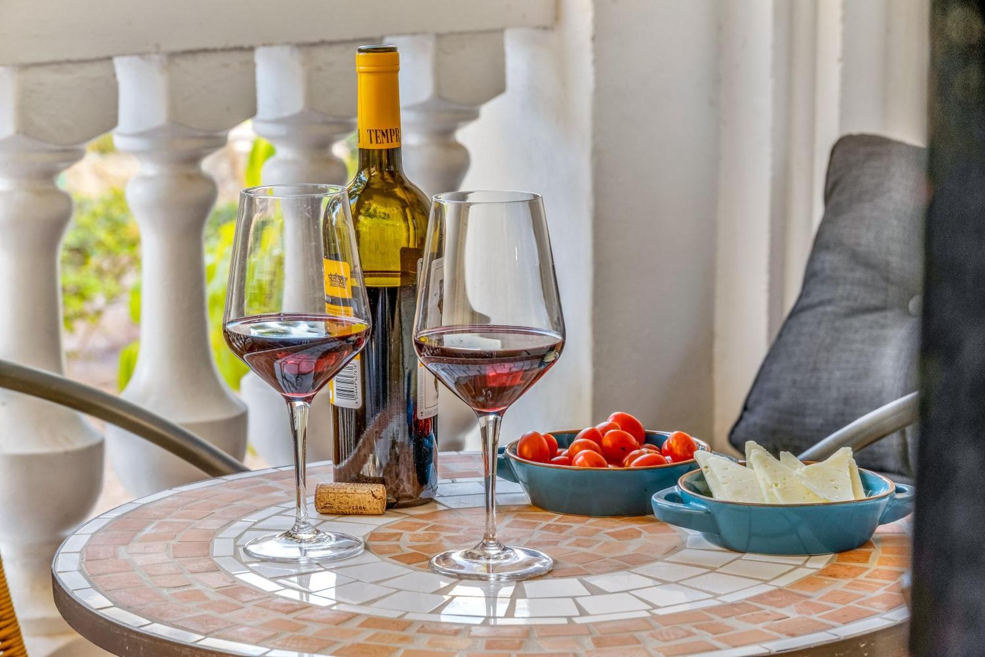 Apartament Casa Jina Torrevieja Zewnętrze zdjęcie