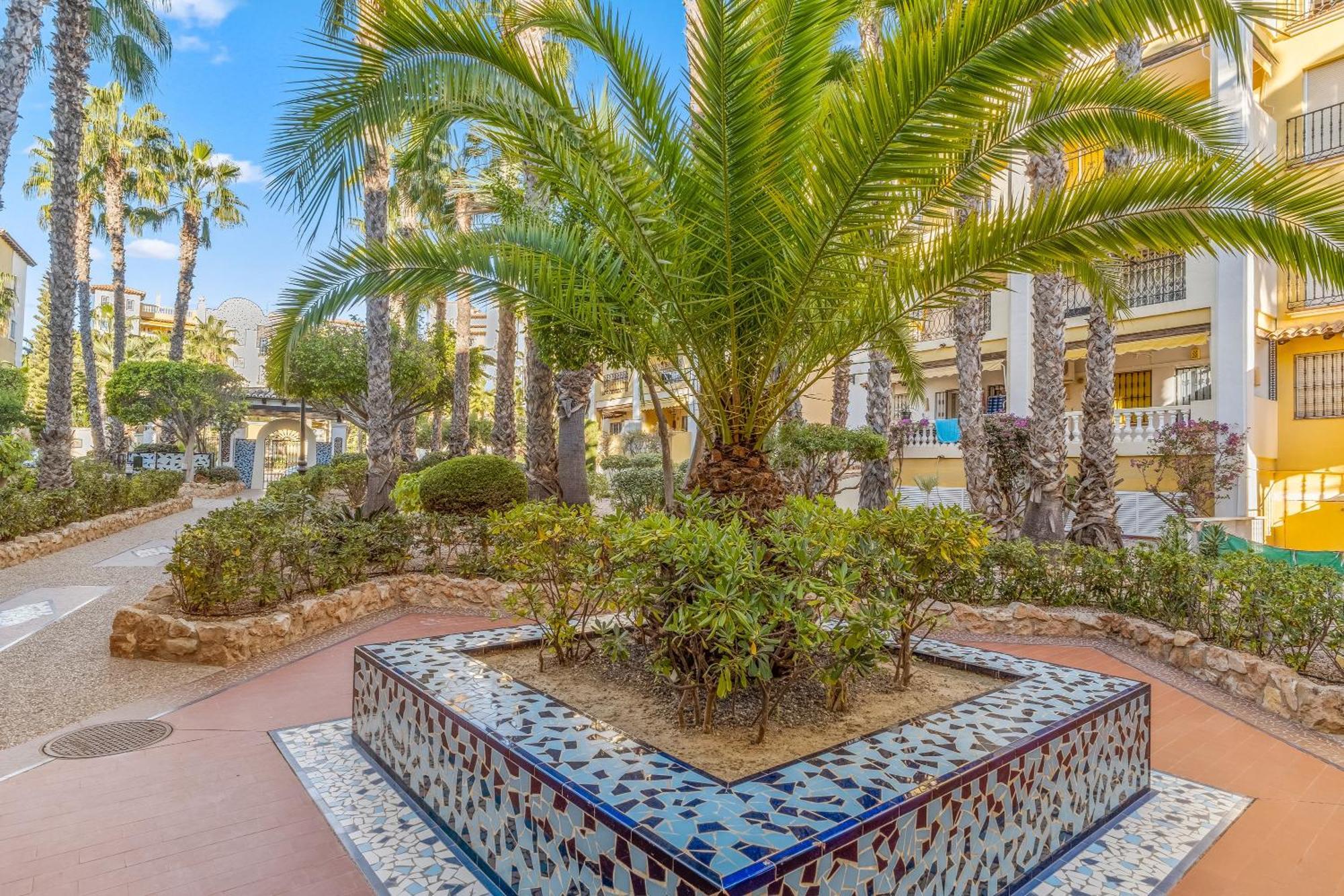 Apartament Casa Jina Torrevieja Zewnętrze zdjęcie