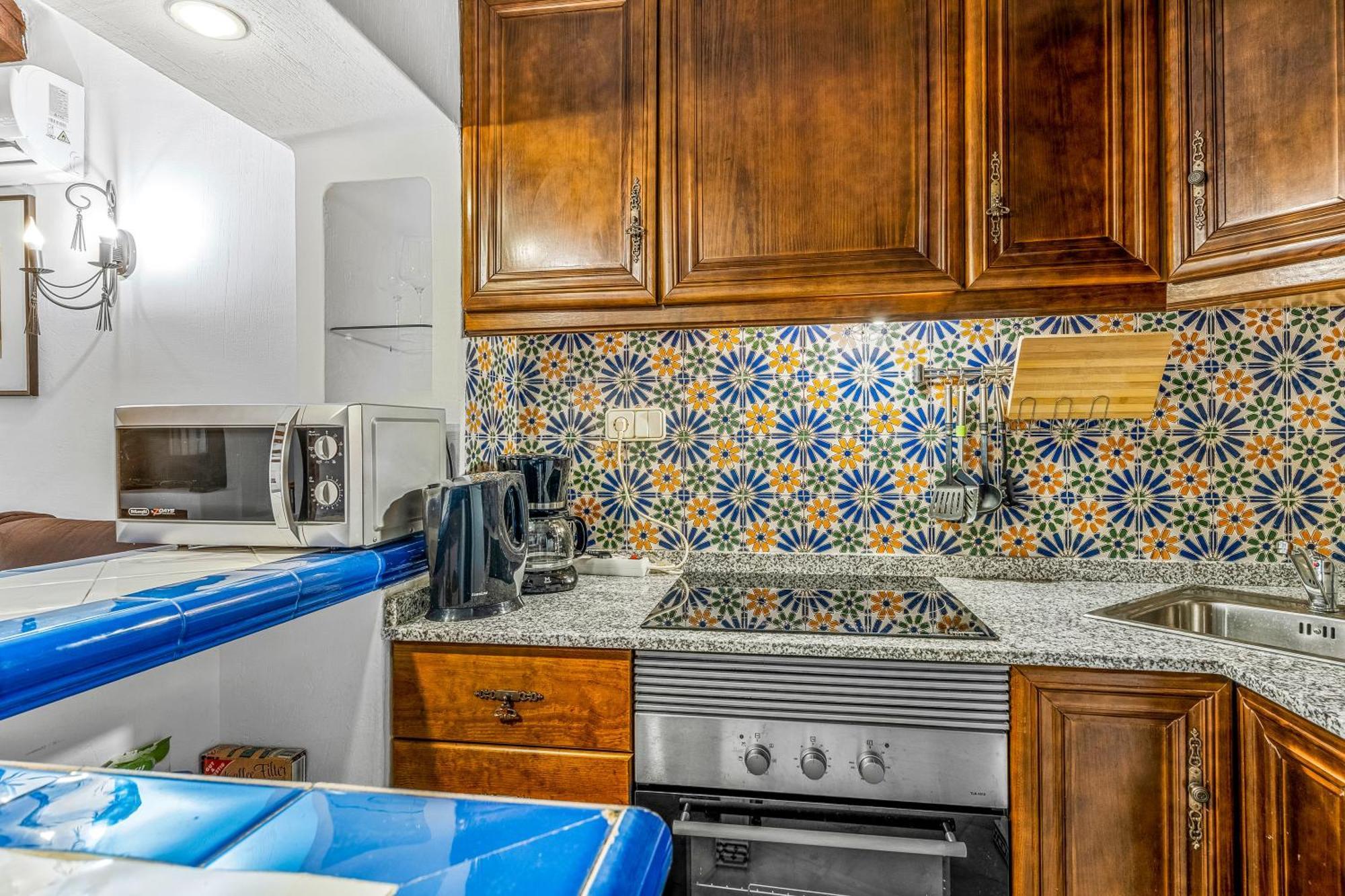Apartament Casa Jina Torrevieja Zewnętrze zdjęcie