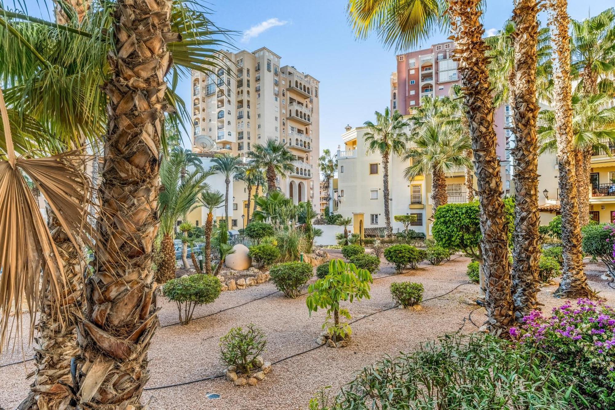 Apartament Casa Jina Torrevieja Zewnętrze zdjęcie